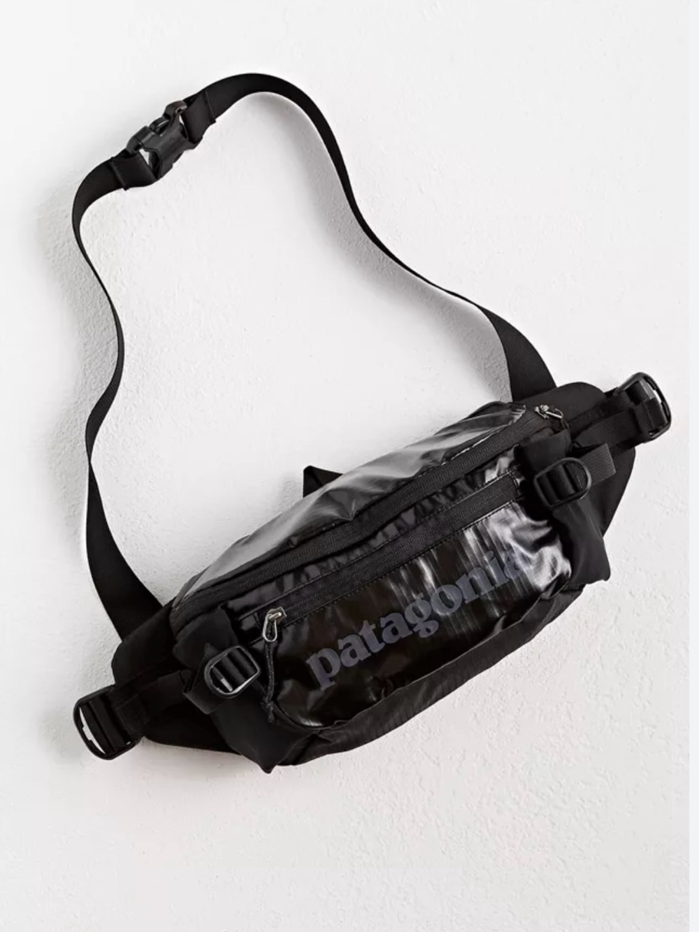 Patagonia Black Hole Waist Fanny Pack 5L
